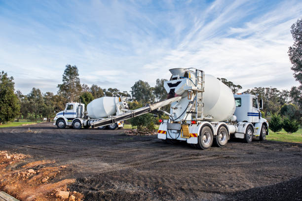 Best Commercial Concrete Services in Berea, OH