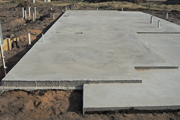 Best Concrete Sealing and Maintenance in Berea, OH