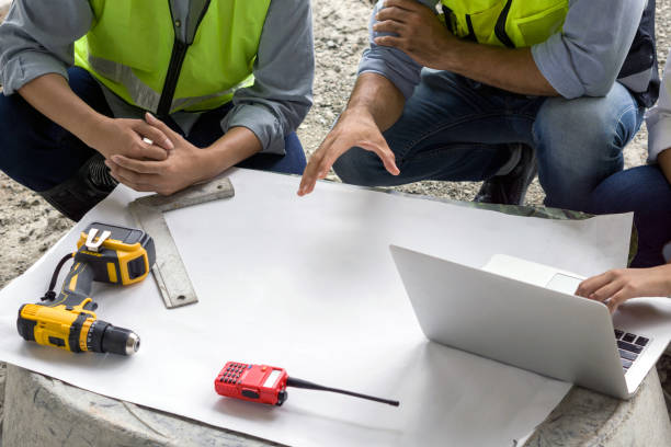 Best Industrial Concrete Flooring in Berea, OH