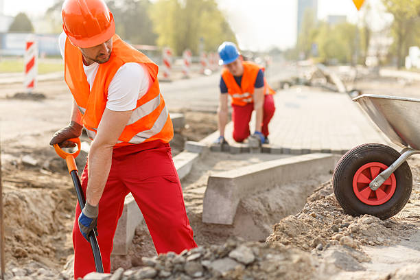 Best Concrete Demolition Services in Berea, OH