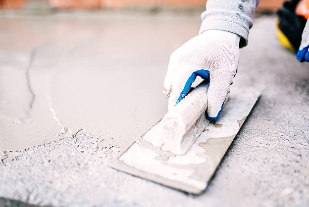 Best Concrete Foundation Repair in Berea, OH